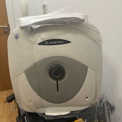 ANDRIS water heater