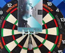 Rob Cross 95k - 23g