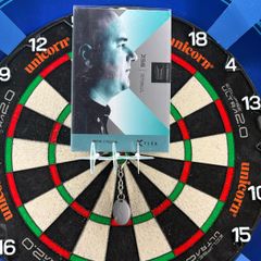 Rob Cross 95k - 23g