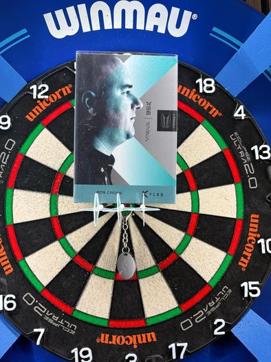 Rob Cross 95k - 23g