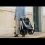 Buggy and car seat and isofix Image 7