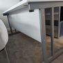 office desk 160 by 80 Image 2