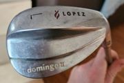Nancy Lopez Lob wedge