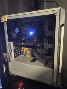 Custom PC