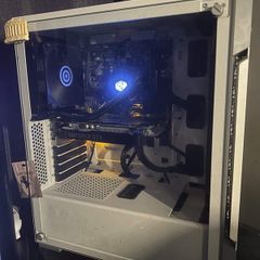 Custom PC