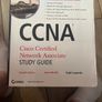 Cisco CCNA & CCNP Certification Books for Sale Image 8