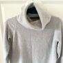 Paul Costelloe 100% Cashmere Roll Neck Sweater Image 2