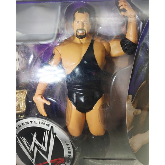 WWE Classic Superstars Series Action Figures