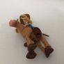 Imaginext Toy Story Woody and Bullseye Figures Image 6