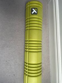 Trigger Point Foam Roller