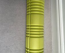 Trigger Point Foam Roller