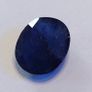Sapphire 4.1 ct treated Image 10
