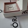 New genuine pandora earrings Image 5