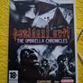 Resident Evil  The Umbrella Chronicles Nintendo Wii Games Original Image 2