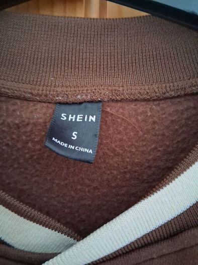 mans button up jumper/jacket