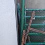 Field/land gates and poles Image 3