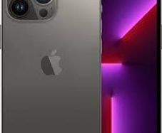 Apple iPhone 13 Pro 128GB [Unlocked] (Grade B)