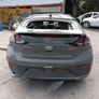 Breaking Hyundai ionic 2017 hybrid Image 2