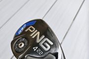 Ping Rescue