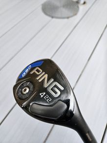 Ping Rescue
