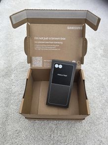 samsung flip 8