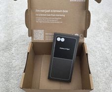 samsung flip 8