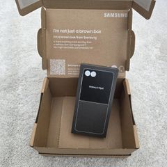 samsung flip 8
