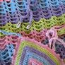 Amazing crochet summer set Image 4
