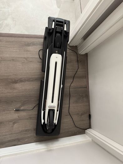Scooter - Segway ninebot