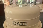 Cake Tin