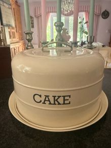 Cake Tin