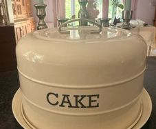 Cake Tin