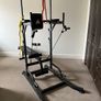 Teen multi Gym Image 2