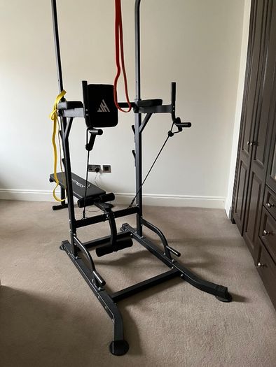 Teen multi Gym