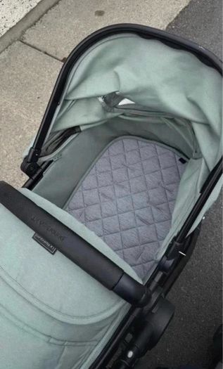 2in1 travel system