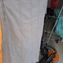 M&S Per Una Long Linen Shirt (12) - Excellent Condition Image 3