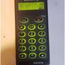 1996 Ericsson GA318 Grey Edition Vintage Brick Phone Image 4