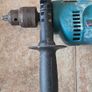 Makita drill and 110v leads Image 3