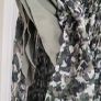 Karl Lagerfeld Camo Pleated Skirt Sz 38 (fit 10-12uk) - Bnwot - Rrp 495 Image 10