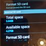 Samsung Galaxy S, Black, 8GB, Model GT-I9000, in excellent condition Image 7