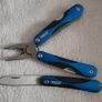 Draper 5233 Multi-Tool Multi Tool and Knife Set - Army Camping Hiking Fishing Hunting Travel Image 2