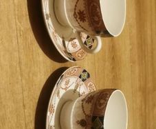 arklow pottery