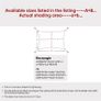 Sun Shade Sail Waterproof Rectangle 2x3m, 420D Oxford, UV Block Awning Weather Resistant Durable Perfect for Outdoor Garden Patio Yard Party Image 3