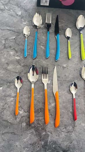 Zodiac 16 Piece Cutlery Set