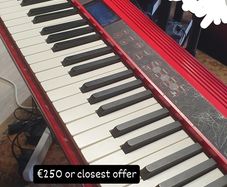 roland Go Keys
