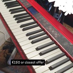 roland Go Keys