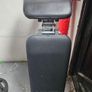 50kg Barbell and plate set and bench Image 3