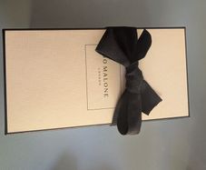 Jo Malone Luxury Trio. Handwashes and Lotions
