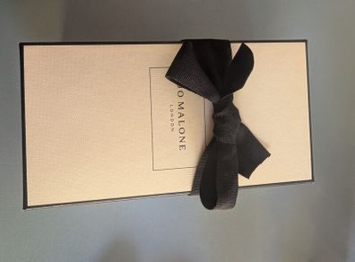 Jo Malone Luxury Trio. Handwashes and Lotions