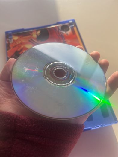 PS2 Legaia 2 Duel Saga